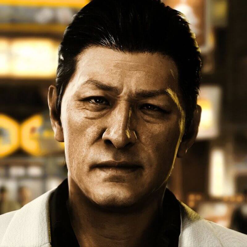 Изображение игры Judgment Judgment - Steam ключ