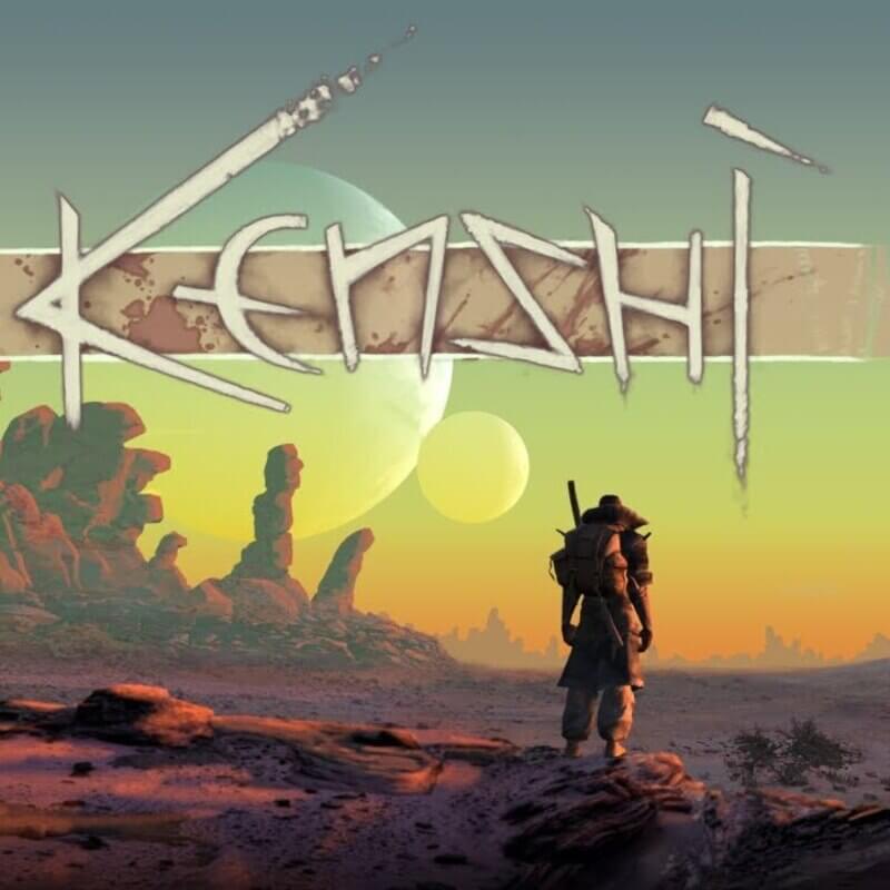Купить Kenshi steam ключ
