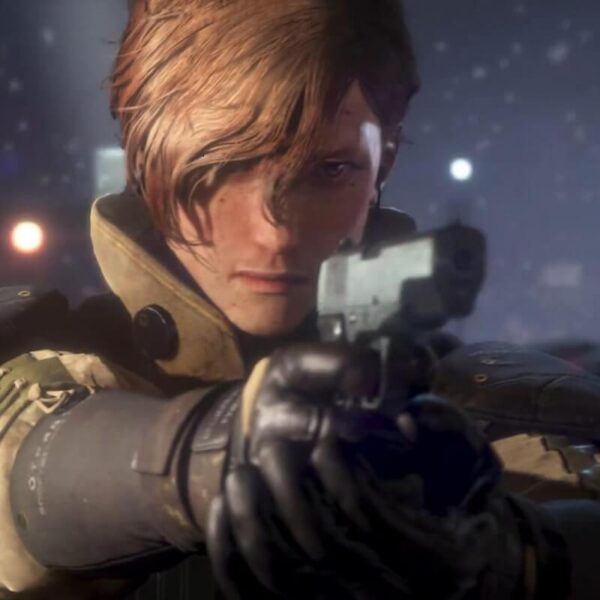 Left Alive - Steam ключ