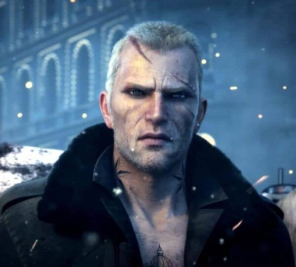 Left Alive - Steam ключ