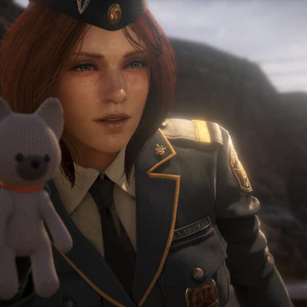Left Alive - Steam ключ
