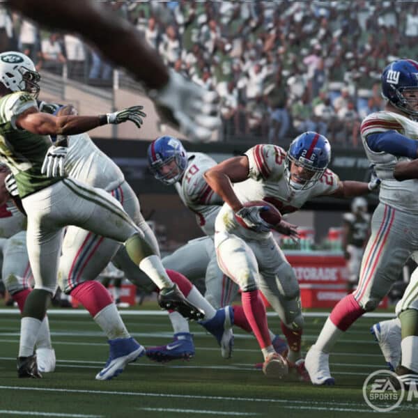 Madden NFL 19 - Steam ключ