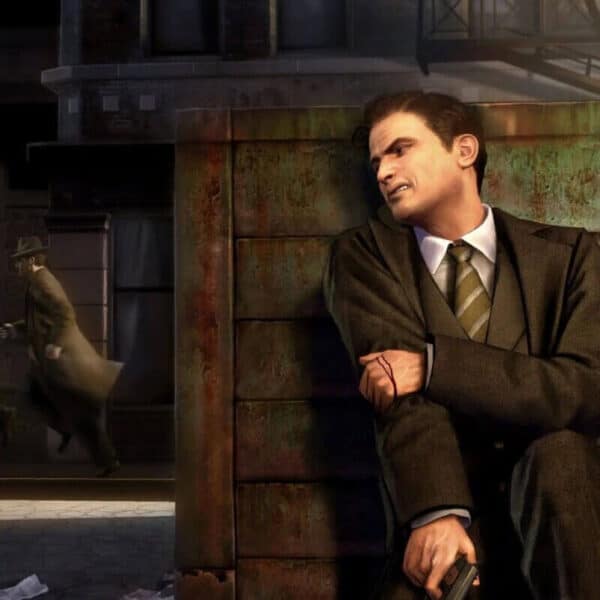 Mafia II Definitive Edition - Steam ключ
