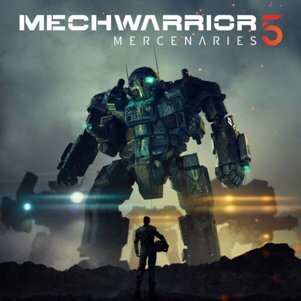 Купить MechWarrior 5 steam ключ