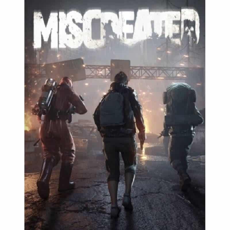 Купить Miscreated steam ключ