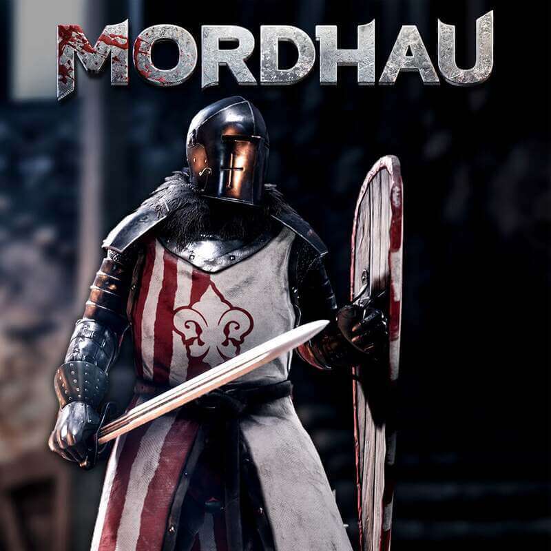 Купить MORDHAU steam ключ