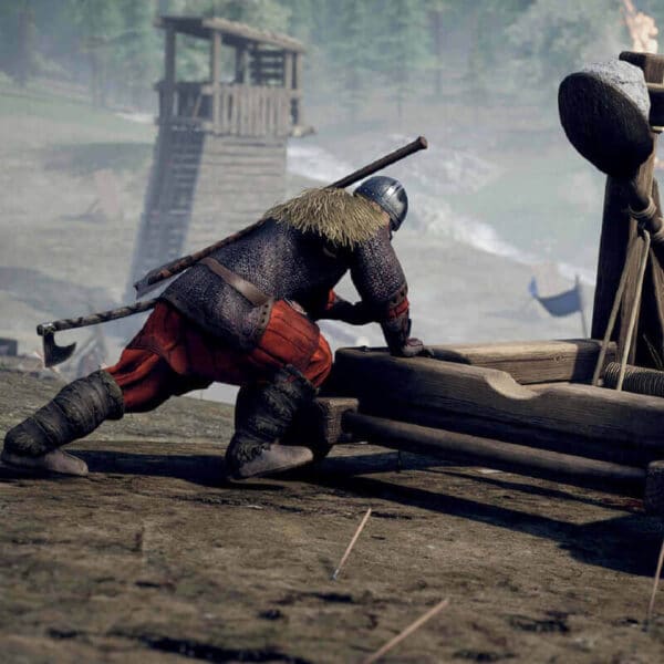 MORDHAU - Steam ключ