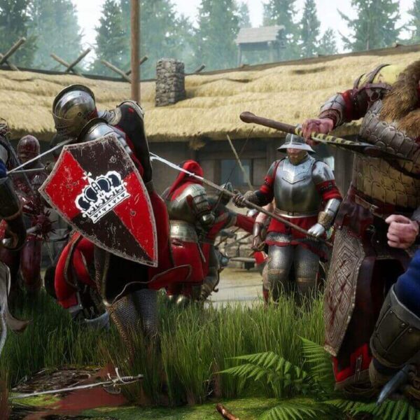 MORDHAU - Steam ключ