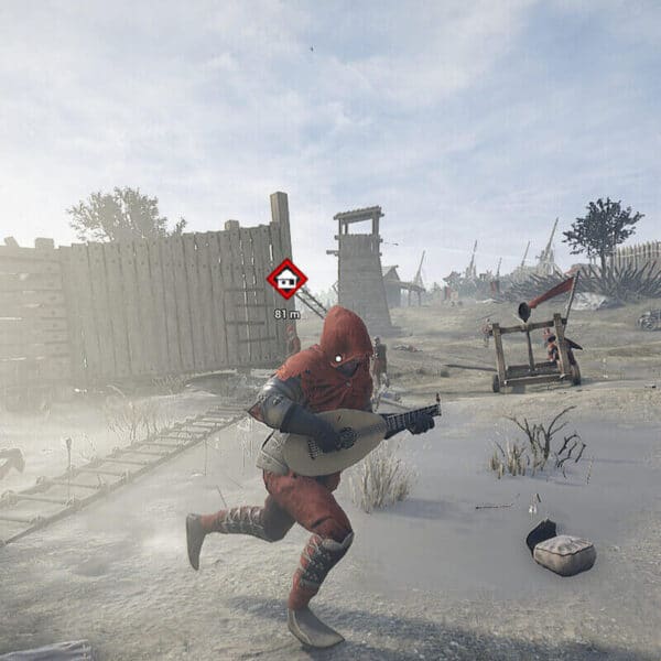 MORDHAU - Steam ключ
