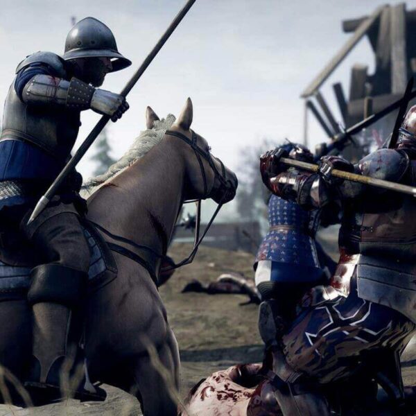 MORDHAU - Steam ключ