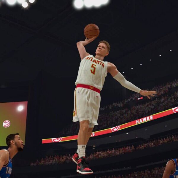 Купить NBA 2K20 steam ключ