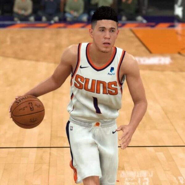 Купить NBA 2K20 steam ключ