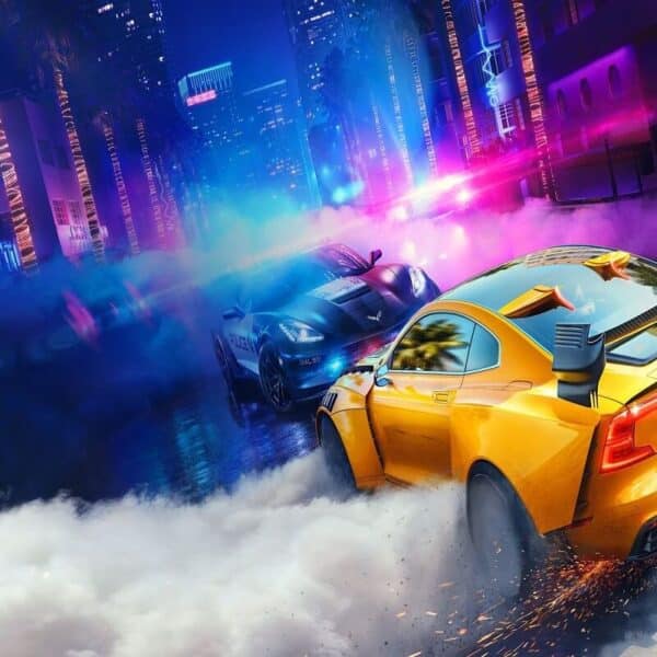 Need for Speed - Steam ключ