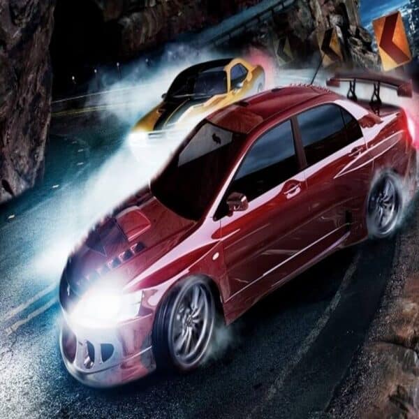 Need for Speed - Steam ключ