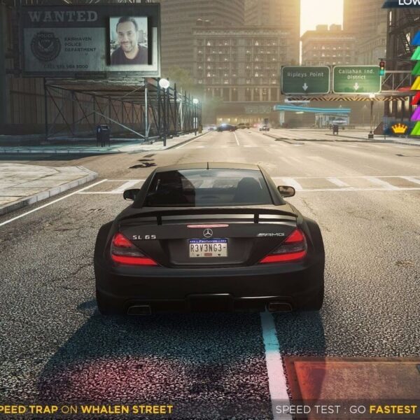 Need for Speed - Steam ключ