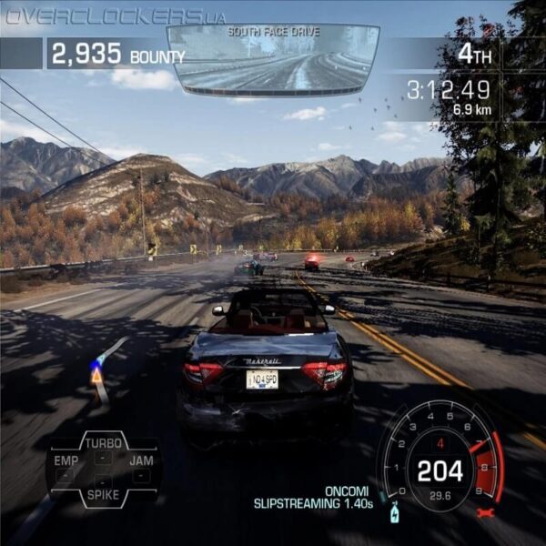 Need for Speed - Steam ключ