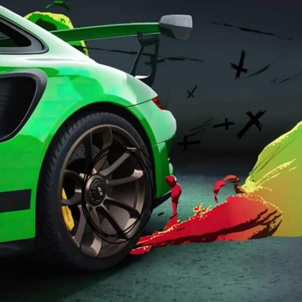 Need for Speed - Steam ключ