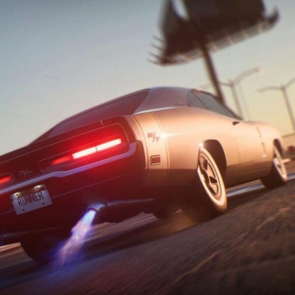 Need for Speed™ Payback Standard Edition - Steam ключ