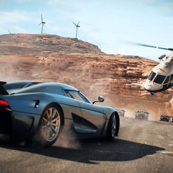 Need for Speed™ Payback Standard Edition - Steam ключ