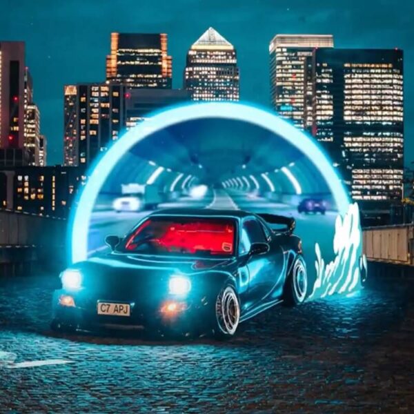Купить Need for Speed™ Unbound steam ключ