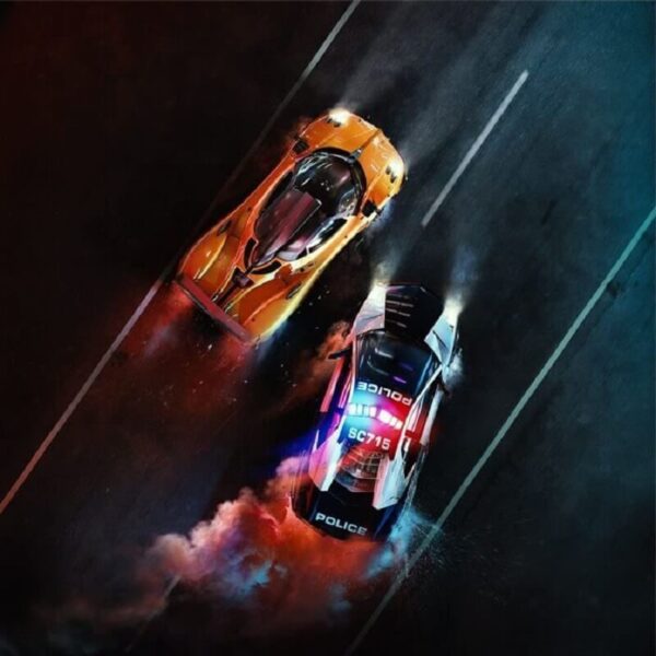 Купить Need for Speed™ Unbound steam ключ