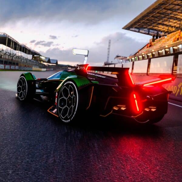 Купить Need for Speed™ Unbound steam ключ