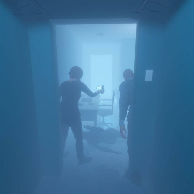 Изображение игры Phasmophobia Phasmophobia - Steam ключ