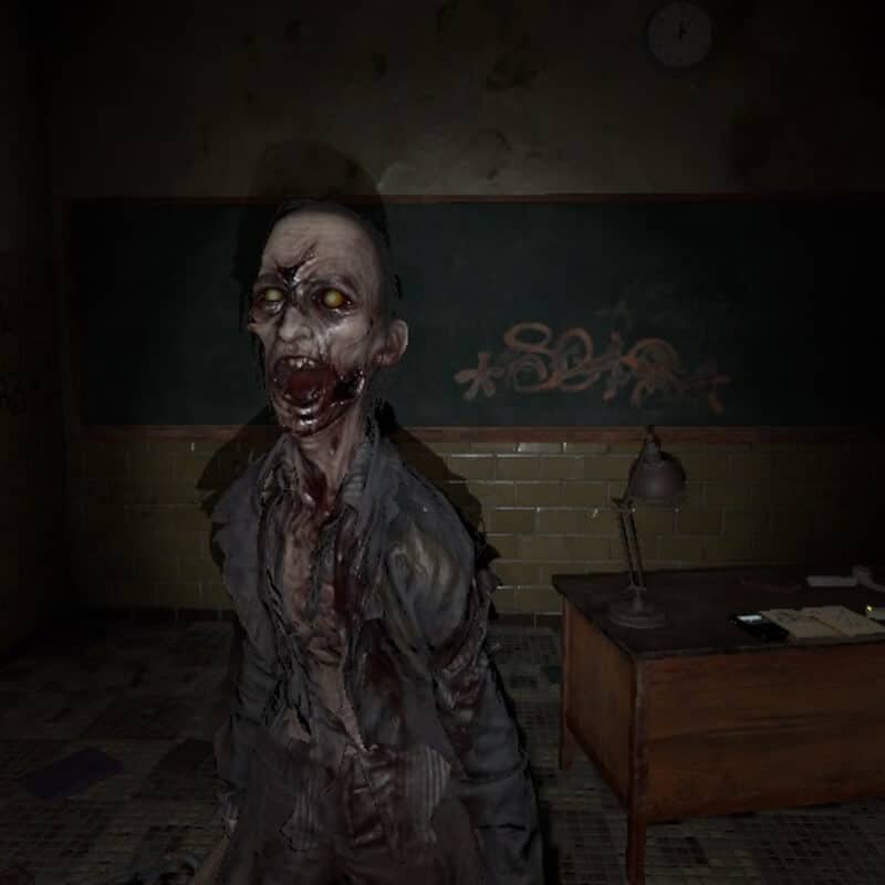 Изображение игры Phasmophobia Phasmophobia - Steam ключ