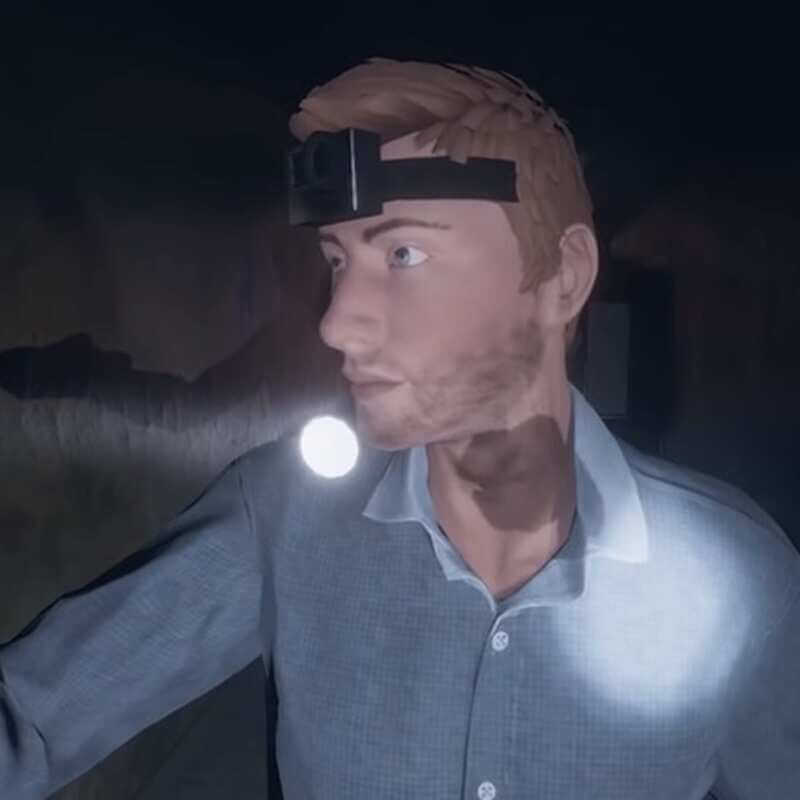 Изображение игры Phasmophobia Phasmophobia - Steam ключ