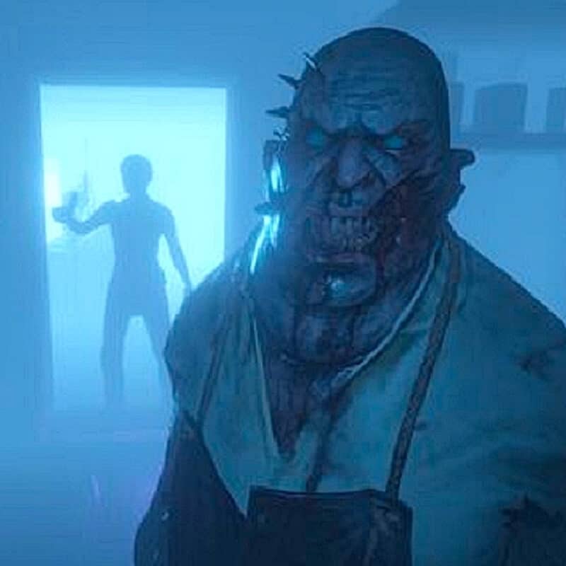 Изображение игры Phasmophobia Phasmophobia - Steam ключ