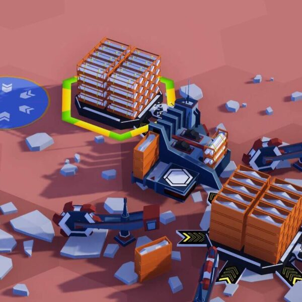 Plan B: Terraform - Steam ключ