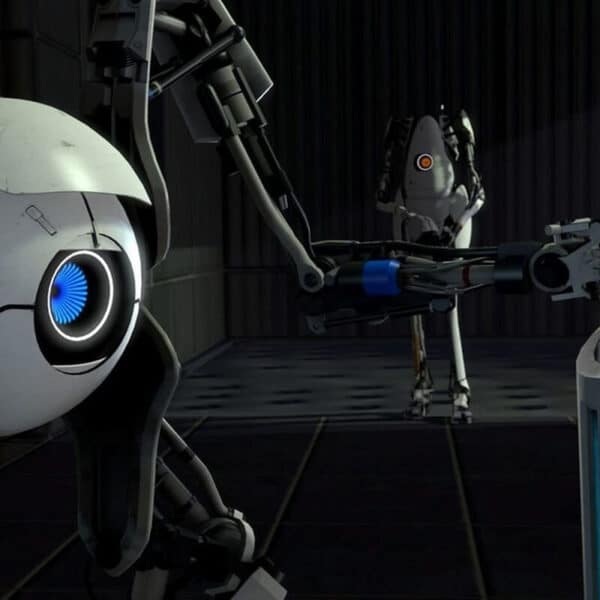 Купить Portal 2 steam ключ