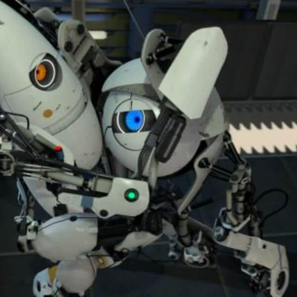 Купить Portal 2 steam ключ