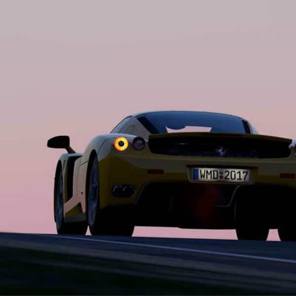 Project CARS 2 - Steam ключ
