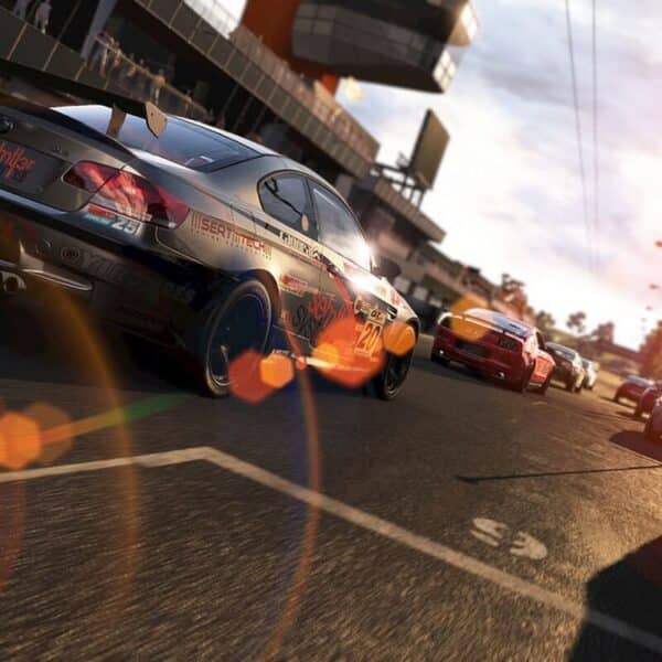 Project CARS 2 - Steam ключ