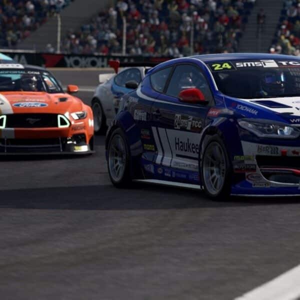 Project CARS 2 - Steam ключ