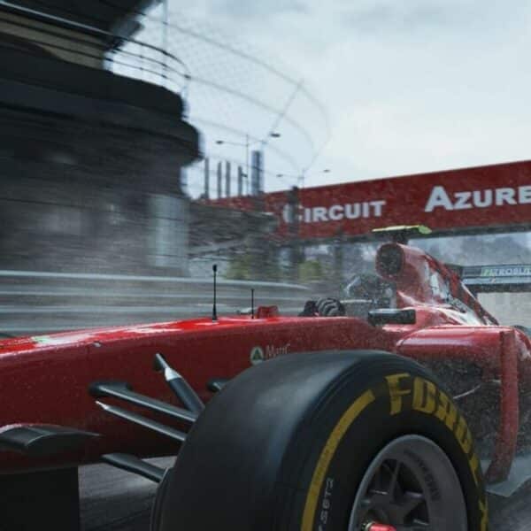 Project CARS 2 - Steam ключ