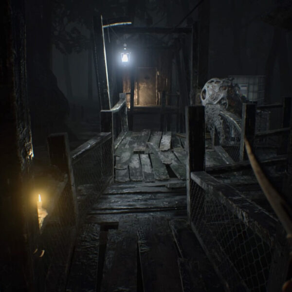 Купить RESIDENT EVIL 7 biohazard / BIOHAZARD 7 resident evil steam ключ