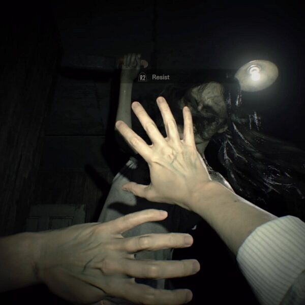 Купить RESIDENT EVIL 7 biohazard / BIOHAZARD 7 resident evil steam ключ