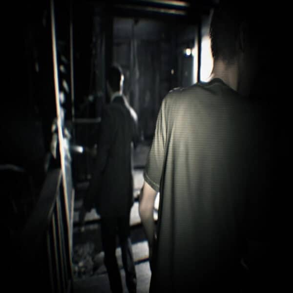 Купить RESIDENT EVIL 7 biohazard / BIOHAZARD 7 resident evil steam ключ