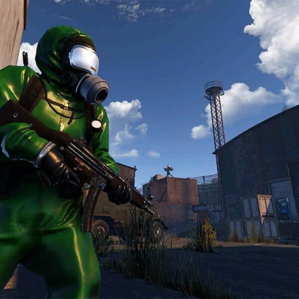 Купить Раст / Rust steam ключ
