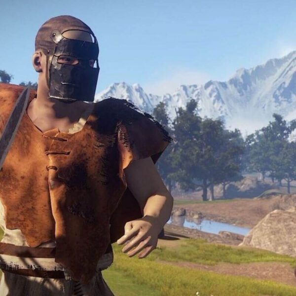 Купить Раст / Rust steam ключ