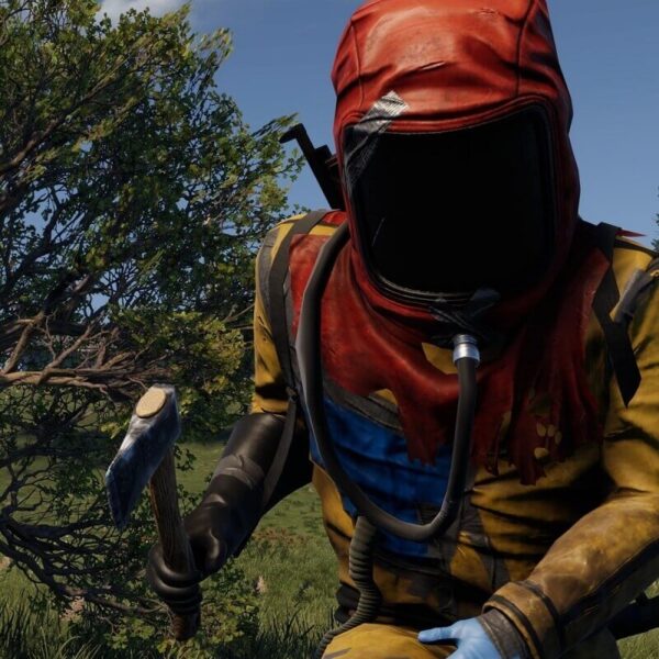 Купить Раст / Rust steam ключ