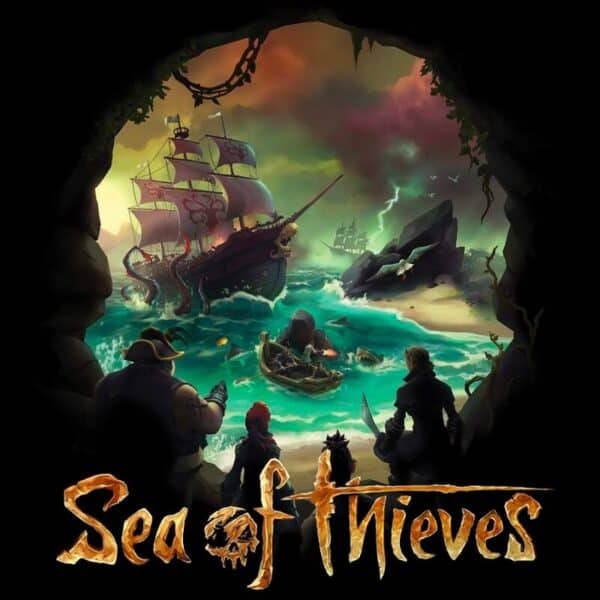 Купить Sea of Thieves steam ключ