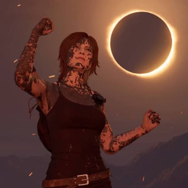 Shadow of the Tomb Raider - Steam ключ