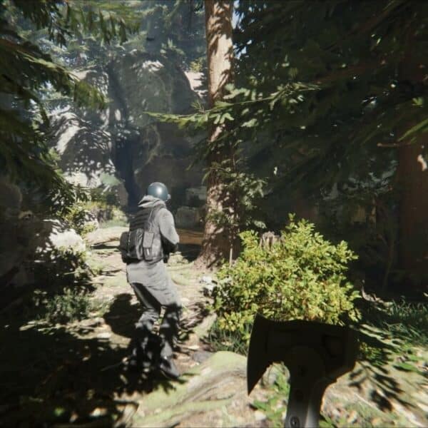 Sons Of The Forest - Steam ключ