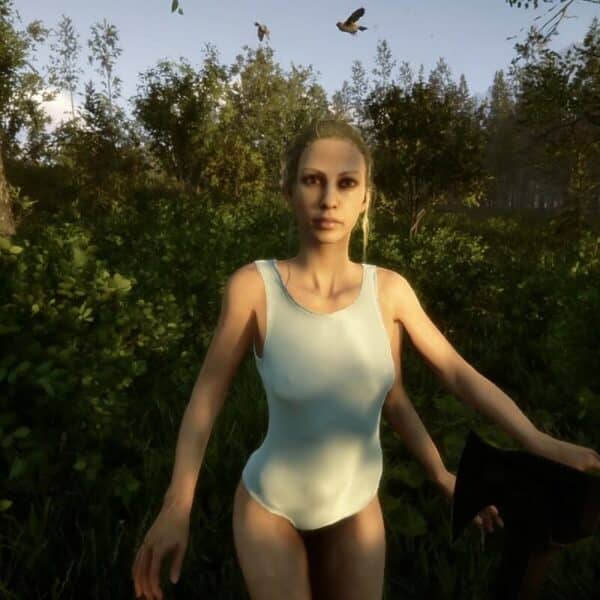 Sons Of The Forest - Steam ключ