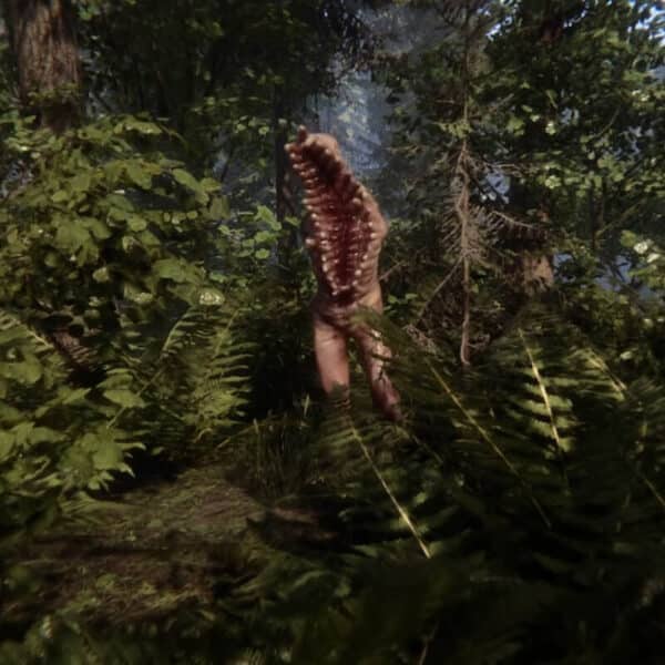 Sons Of The Forest - Steam ключ