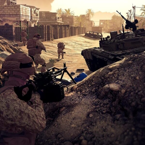 Купить Squad steam ключ