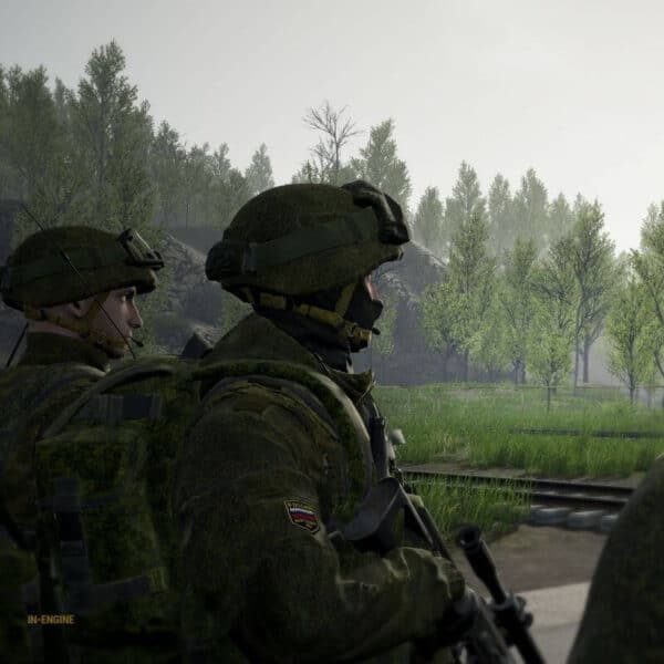 Купить Squad steam ключ